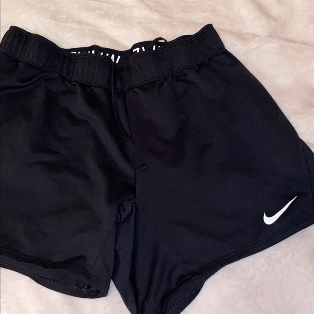 Nike shorts